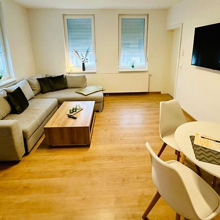 Fewo Buche Mit Balkon #Netflix #Innenstadtnaehe Von Harztraveler Bad Harzburg Exterior foto